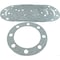 Skf Axle Hub Cap, 450877-10 450877-10 - alternate 2